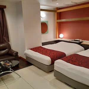 Hotel Moana Otsuka (Adults Only)